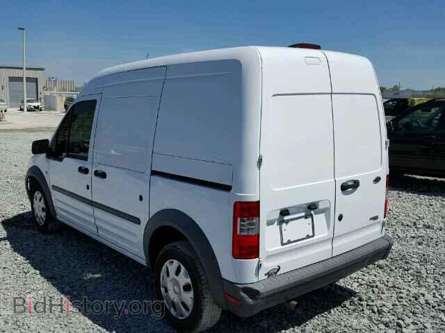 2013 FORD TRANSIT CO - VIN: NM0LS7AN4DT128690 - Фото 3