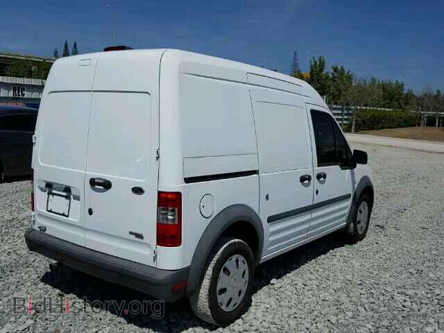 2013 FORD TRANSIT CO - VIN: NM0LS7AN4DT128690 - Фото 4