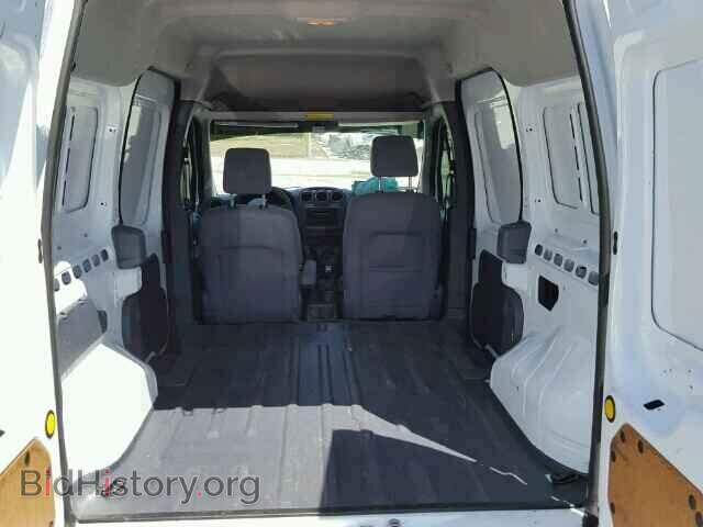 2013 FORD TRANSIT CO - VIN: NM0LS7AN4DT128690 - Фото 6