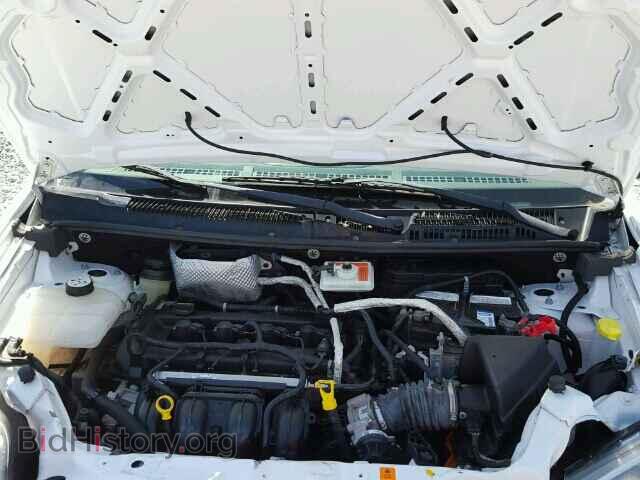 2013 FORD TRANSIT CO - VIN: NM0LS7AN4DT128690 - Фото 7