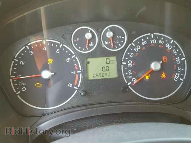 2013 FORD TRANSIT CO - VIN: NM0LS7AN4DT128690 - Фото 8