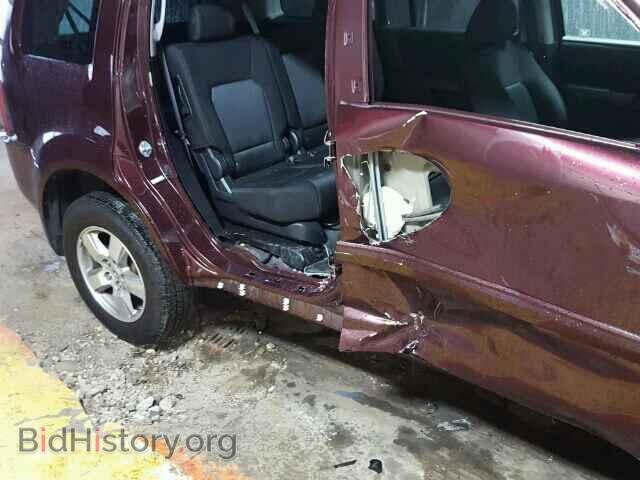 2011 HONDA PILOT - VIN: 5FNYF4H42BB072483 - Фото 9