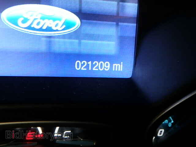 2014 FORD FOCUS - VIN: 1FADP3F21EL223702 - Photo 8