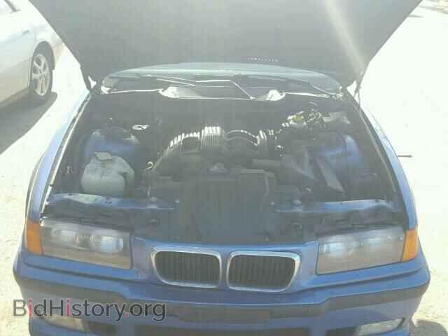 1999 BMW M3 - VIN: WBSBK933XXEC43479 - Фото 7