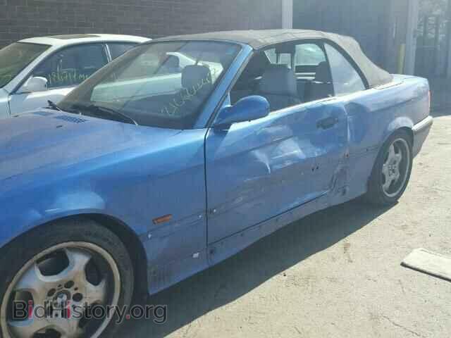 1999 BMW M3 - VIN: WBSBK933XXEC43479 - Фото 9