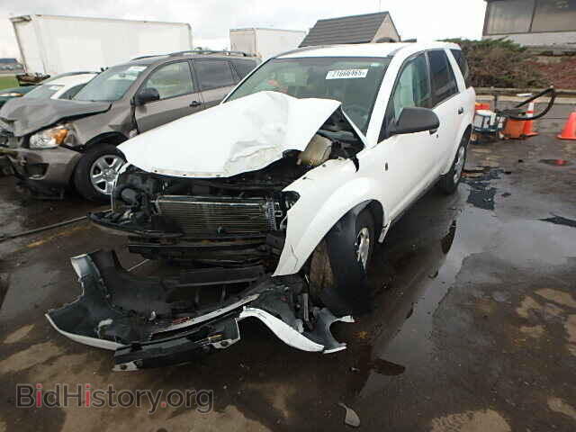 2006 SATURN VUE - VIN: 5GZCZ33D36S818045 - Photo 2