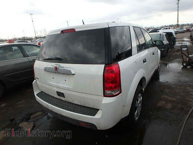 2006 SATURN VUE - VIN: 5GZCZ33D36S818045 - Photo 4