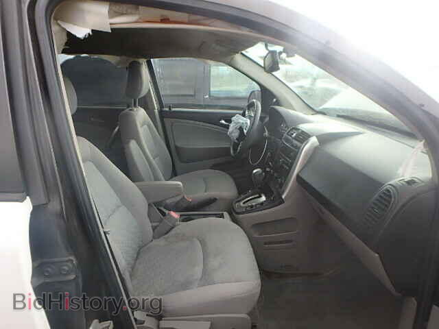 2006 SATURN VUE - VIN: 5GZCZ33D36S818045 - Photo 5