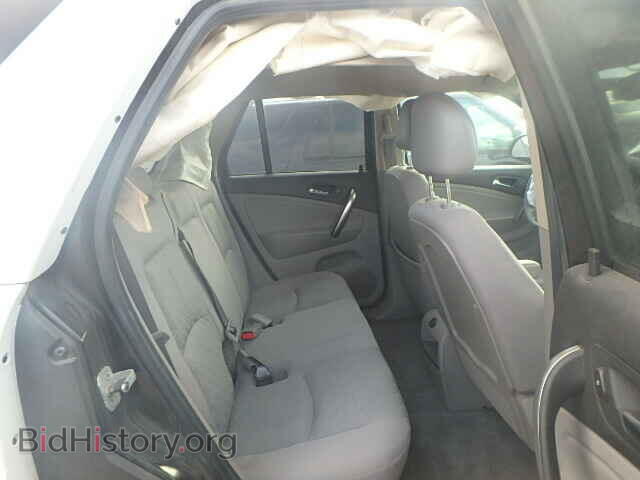 2006 SATURN VUE - VIN: 5GZCZ33D36S818045 - Photo 6