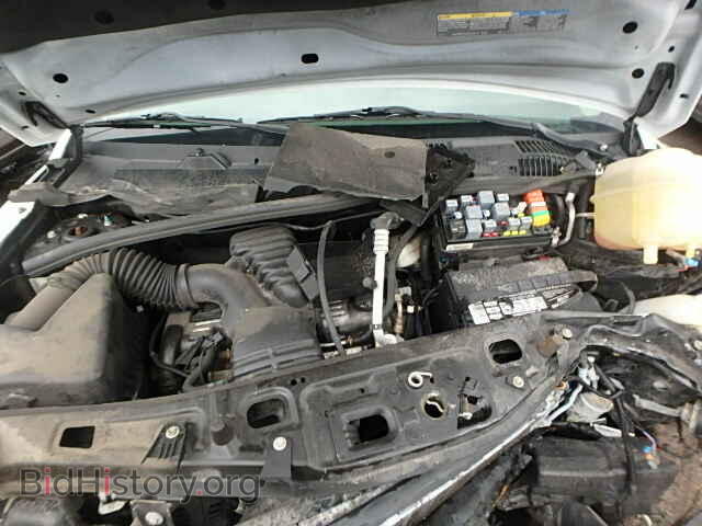 2006 SATURN VUE - VIN: 5GZCZ33D36S818045 - Photo 7