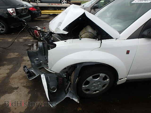 2006 SATURN VUE - VIN: 5GZCZ33D36S818045 - Photo 10