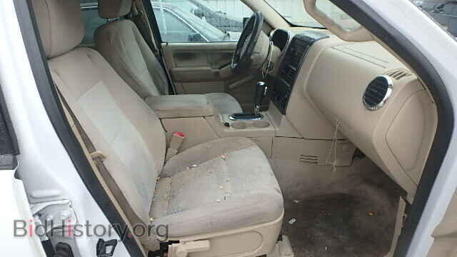2006 FORD EXPLORER - VIN: 1FMEU63E56UA02943 - Фото 5