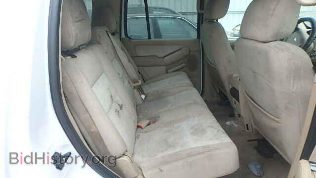 2006 FORD EXPLORER - VIN: 1FMEU63E56UA02943 - Фото 6