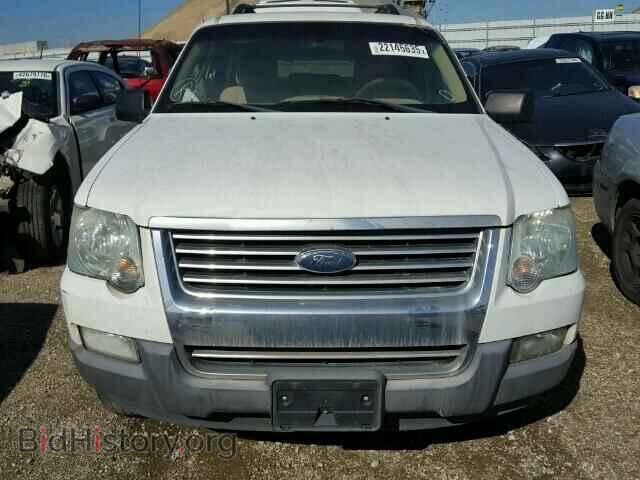 2006 FORD EXPLORER - VIN: 1FMEU63E56UA02943 - Фото 9