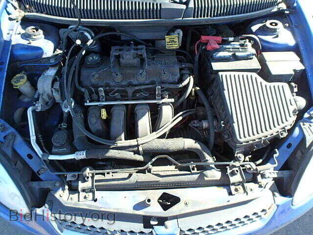 2005 DODGE NEON - VIN: 1B3ES56C35D227571 - Фото 7