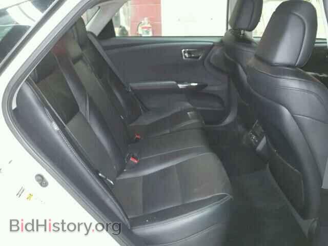 2013 TOYOTA AVALON - VIN: 4T1BK1EB0DU018799 - Фото 6