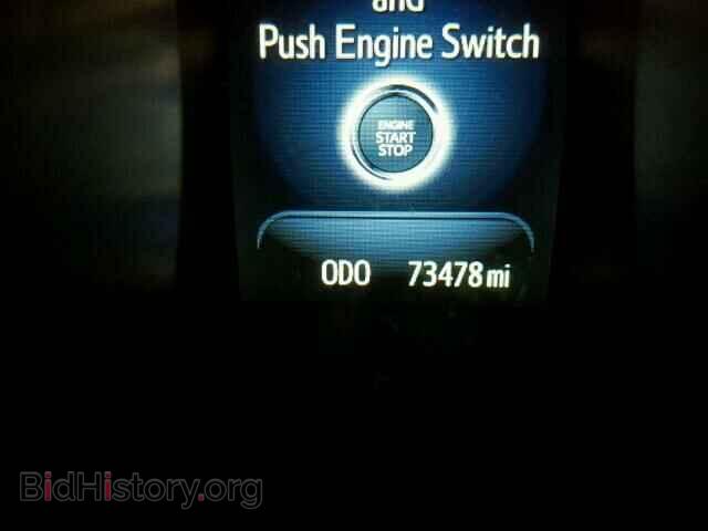 2013 TOYOTA AVALON - VIN: 4T1BK1EB0DU018799 - Фото 8