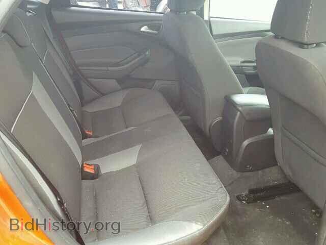 2014 FORD FOCUS - VIN: 1FADP3F22EL149254 - Photo 6