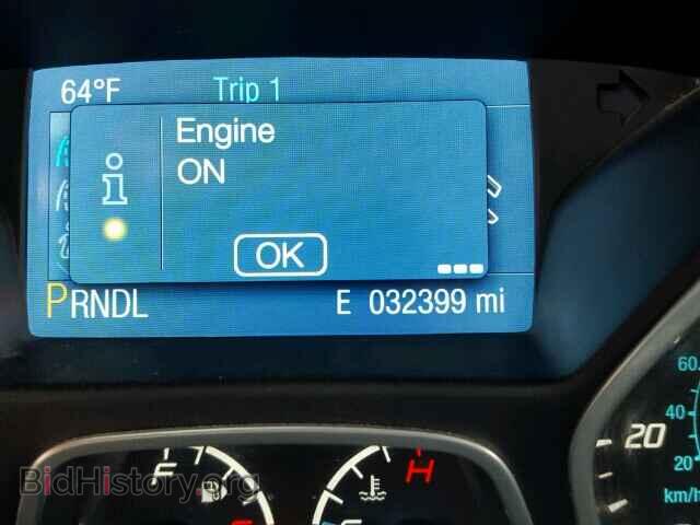 2014 FORD FOCUS - VIN: 1FADP3F22EL149254 - Photo 8