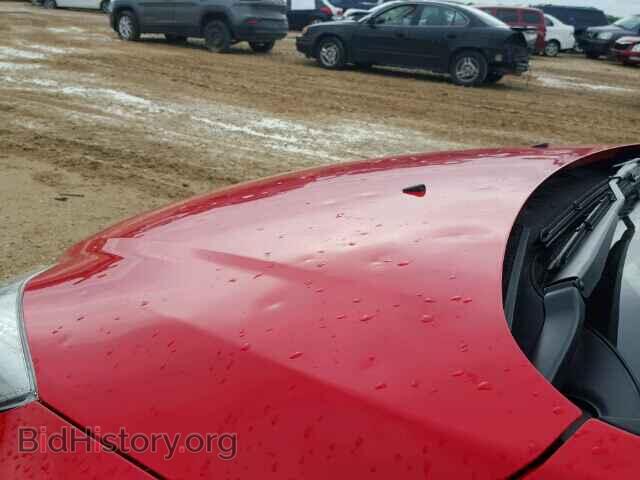 2014 FORD FOCUS - VIN: 1FADP3F22EL149254 - Photo 10