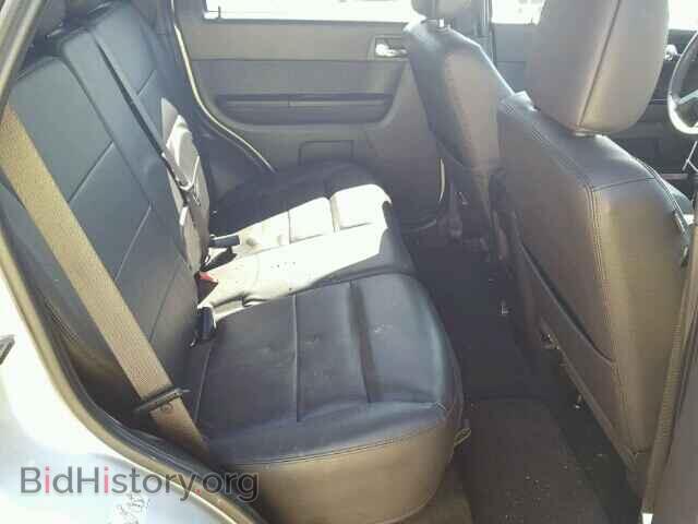 2012 FORD ESCAPE - VIN: 1FMCU9EG2CKB28868 - Photo 6