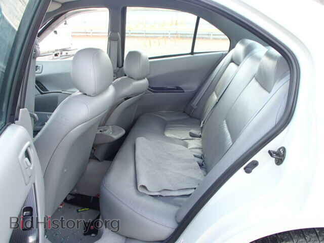 2002 MITSUBISHI GALANT - VIN: 4A3AA46H42E140464 - Фото 6