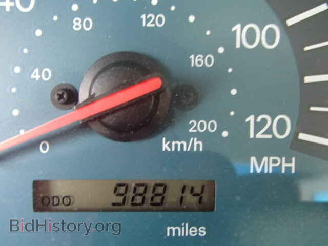 2002 MITSUBISHI GALANT - VIN: 4A3AA46H42E140464 - Фото 8