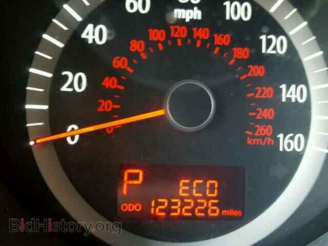 2010 KIA OPTIMA - VIN: KNAGG4A89A5449135 - Фото 8