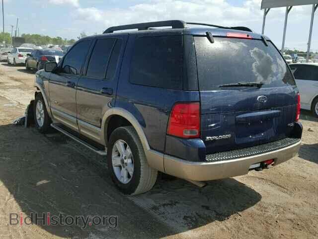 2005 FORD EXPLORER - VIN: 1FMZU64K35UA84997 - Фото 3