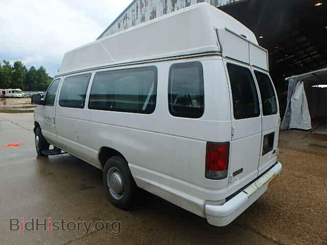 2003 FORD ECONOLINE - VIN: 1FTNS24L33HB82332 - Фото 3
