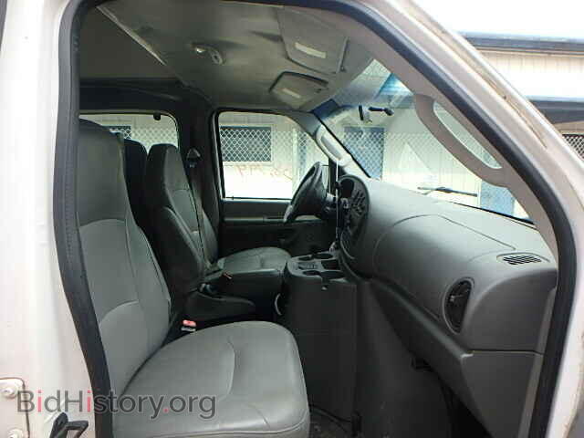 2003 FORD ECONOLINE - VIN: 1FTNS24L33HB82332 - Фото 5