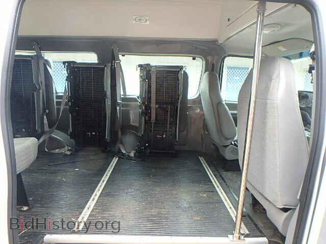 2003 FORD ECONOLINE - VIN: 1FTNS24L33HB82332 - Фото 6