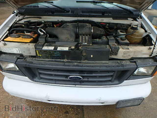 2003 FORD ECONOLINE - VIN: 1FTNS24L33HB82332 - Фото 7