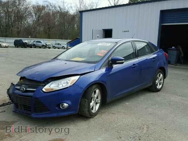 2012 FORD FOCUS - VIN: 1FAHP3F28CL320250 - Photo 2