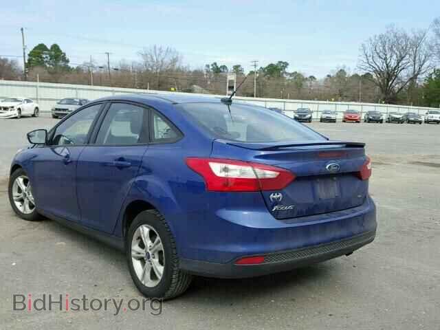2012 FORD FOCUS - VIN: 1FAHP3F28CL320250 - Photo 3
