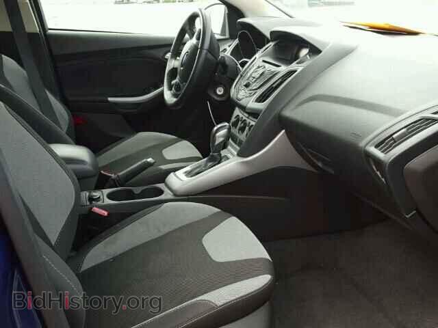 2012 FORD FOCUS - VIN: 1FAHP3F28CL320250 - Photo 5