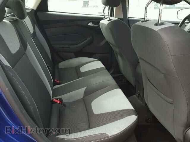 2012 FORD FOCUS - VIN: 1FAHP3F28CL320250 - Photo 6
