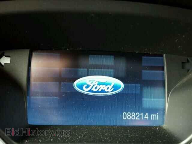 2012 FORD FOCUS - VIN: 1FAHP3F28CL320250 - Photo 8