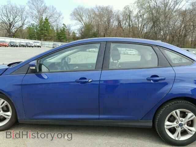 2012 FORD FOCUS - VIN: 1FAHP3F28CL320250 - Photo 9