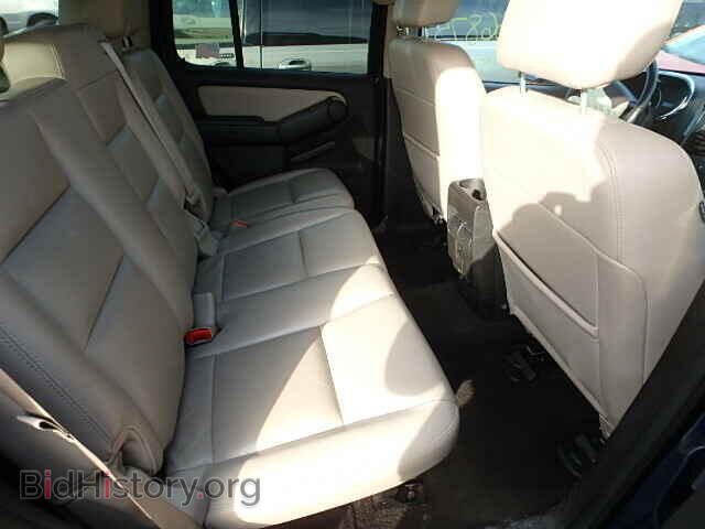 2008 FORD EXPLORER - VIN: 1FMEU73E48UA72426 - Фото 6