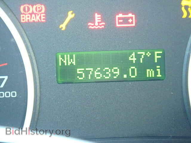 2008 FORD EXPLORER - VIN: 1FMEU73E48UA72426 - Фото 8