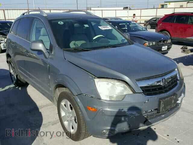 Фотография 3GSCL53738S530255 - SATURN VUE 2008