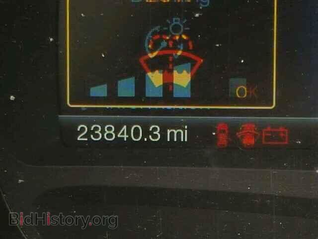 2013 FORD EDGE - VIN: 2FMDK3J91DBC93322 - Photo 8