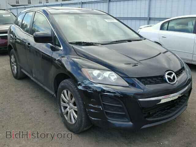 Photo JM3ER2WM7A0301567 - MAZDA CX-7 2010