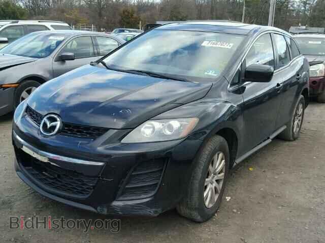 2010 MAZDA CX-7 - VIN: JM3ER2WM7A0301567 - Фото 2