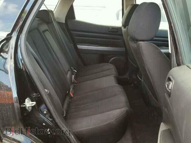 2010 MAZDA CX-7 - VIN: JM3ER2WM7A0301567 - Фото 6