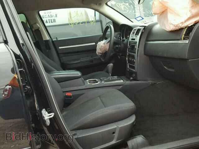 2010 DODGE CHARGER - VIN: 2B3CA3CV1AH165265 - Фото 5