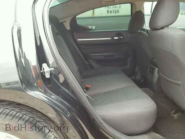 2010 DODGE CHARGER - VIN: 2B3CA3CV1AH165265 - Фото 6