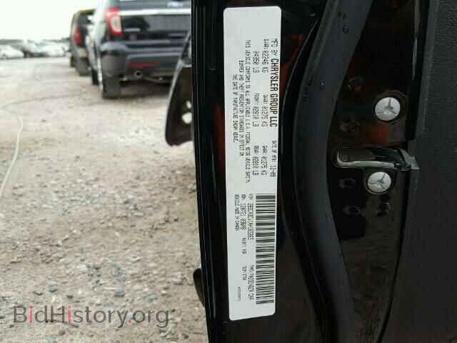 2010 DODGE CHARGER - VIN: 2B3CA3CV1AH165265 - Фото 10