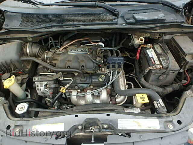 2010 DODGE CARAVAN - VIN: 2D4RN5D10AR467311 - Фото 7